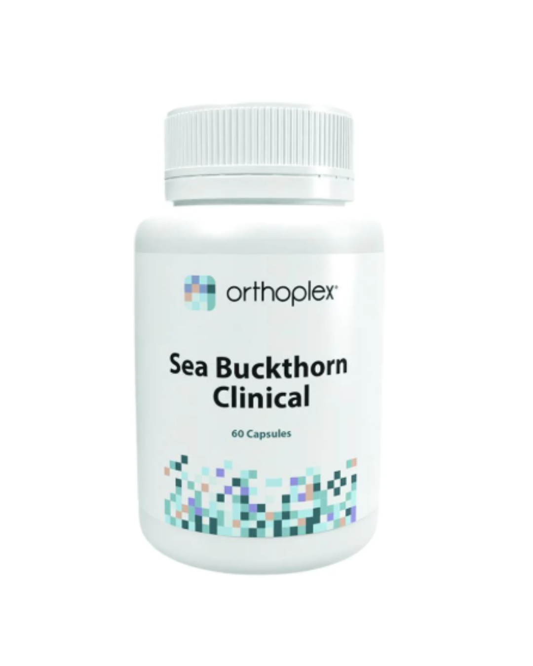 Sea Buckthorn Oil 60 caps