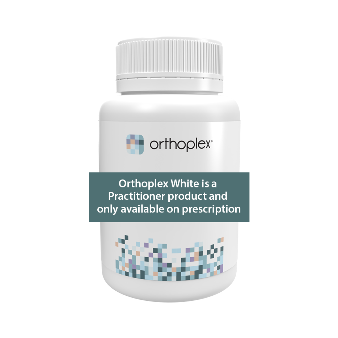 Orthoplex Sea Buckthorn Oil 60 caps