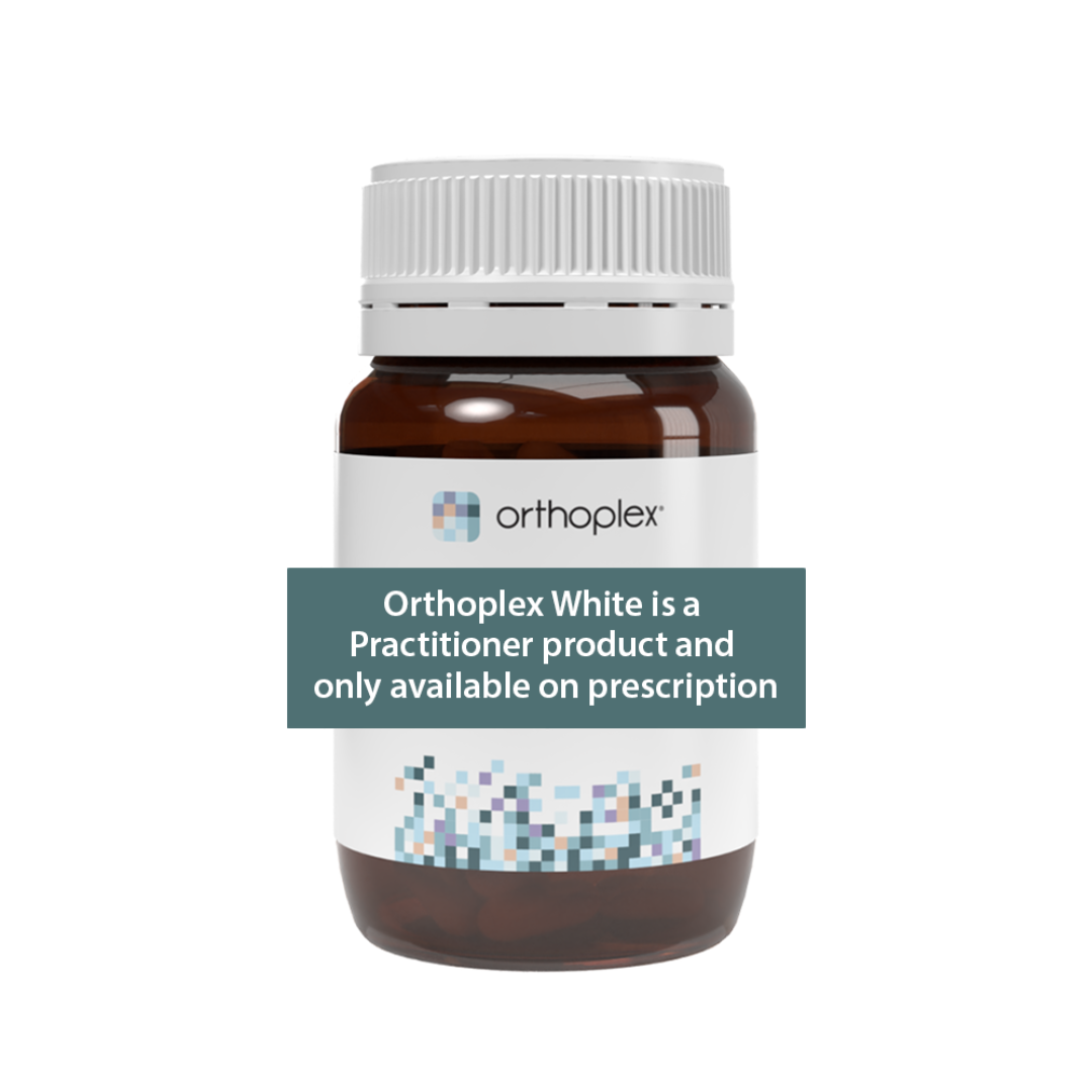 Orthoplex Mito Maintain 60 tabs