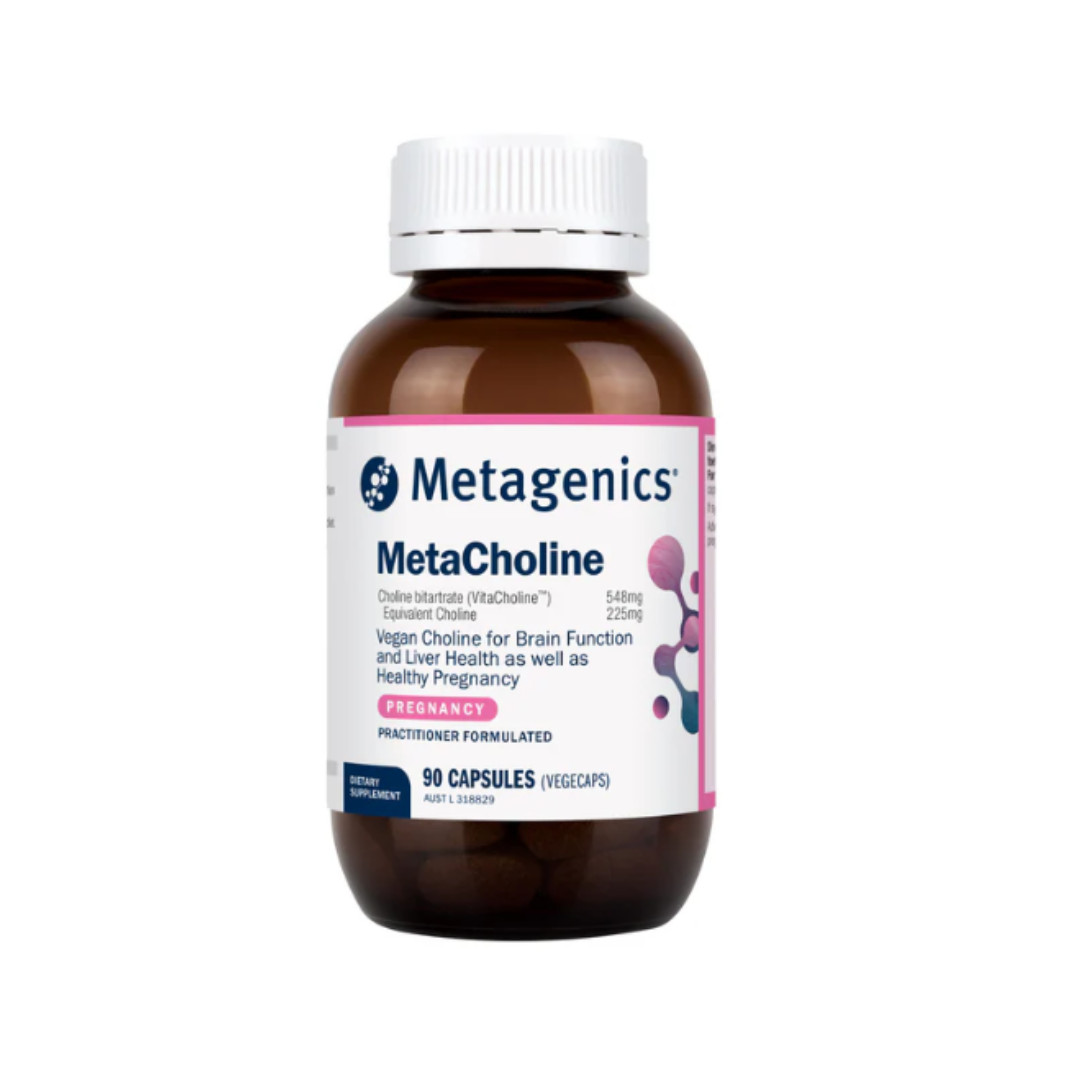 MetaCholine 90caps