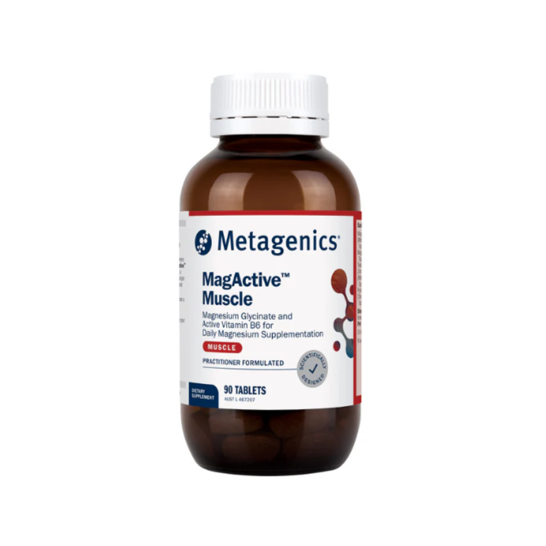 MagActive Muscle 90 tabs