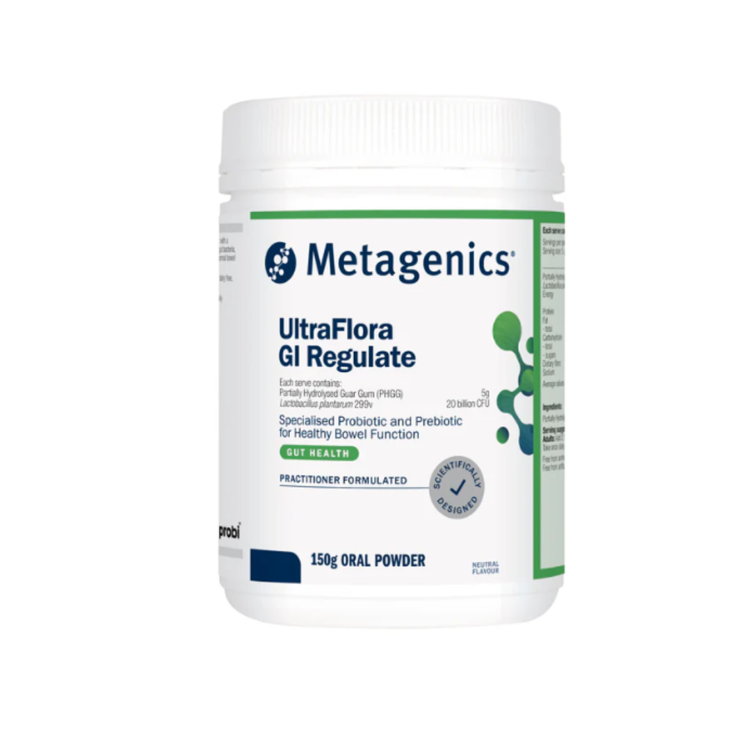 Ultra Flora GI Regulate 150g