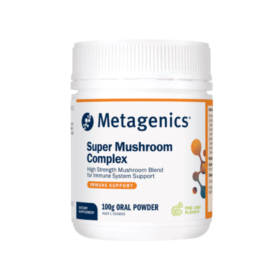 Super Mushroom Complex 100g