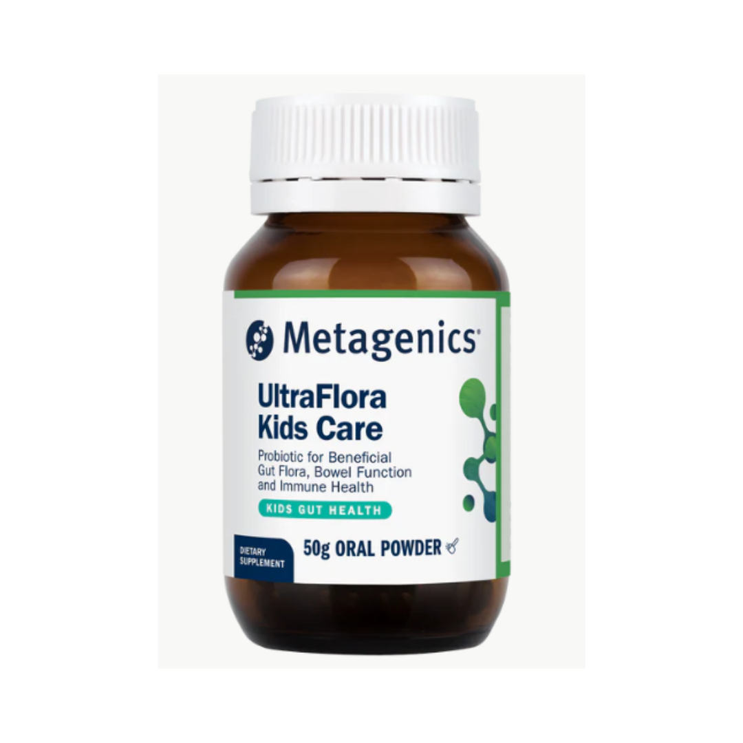 Ultra Flora Kids Care 50g