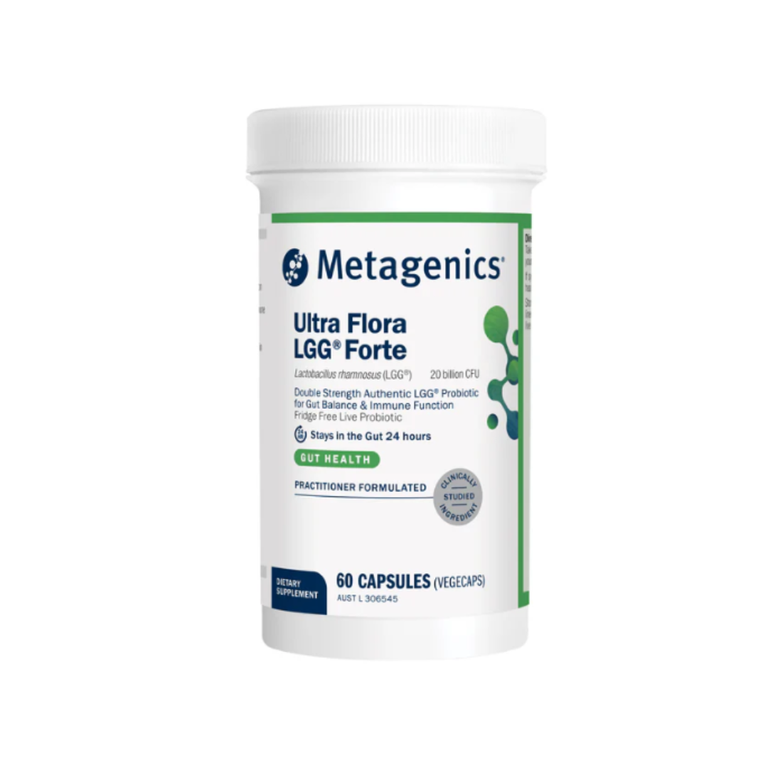 Ultra Flora LGG Forte