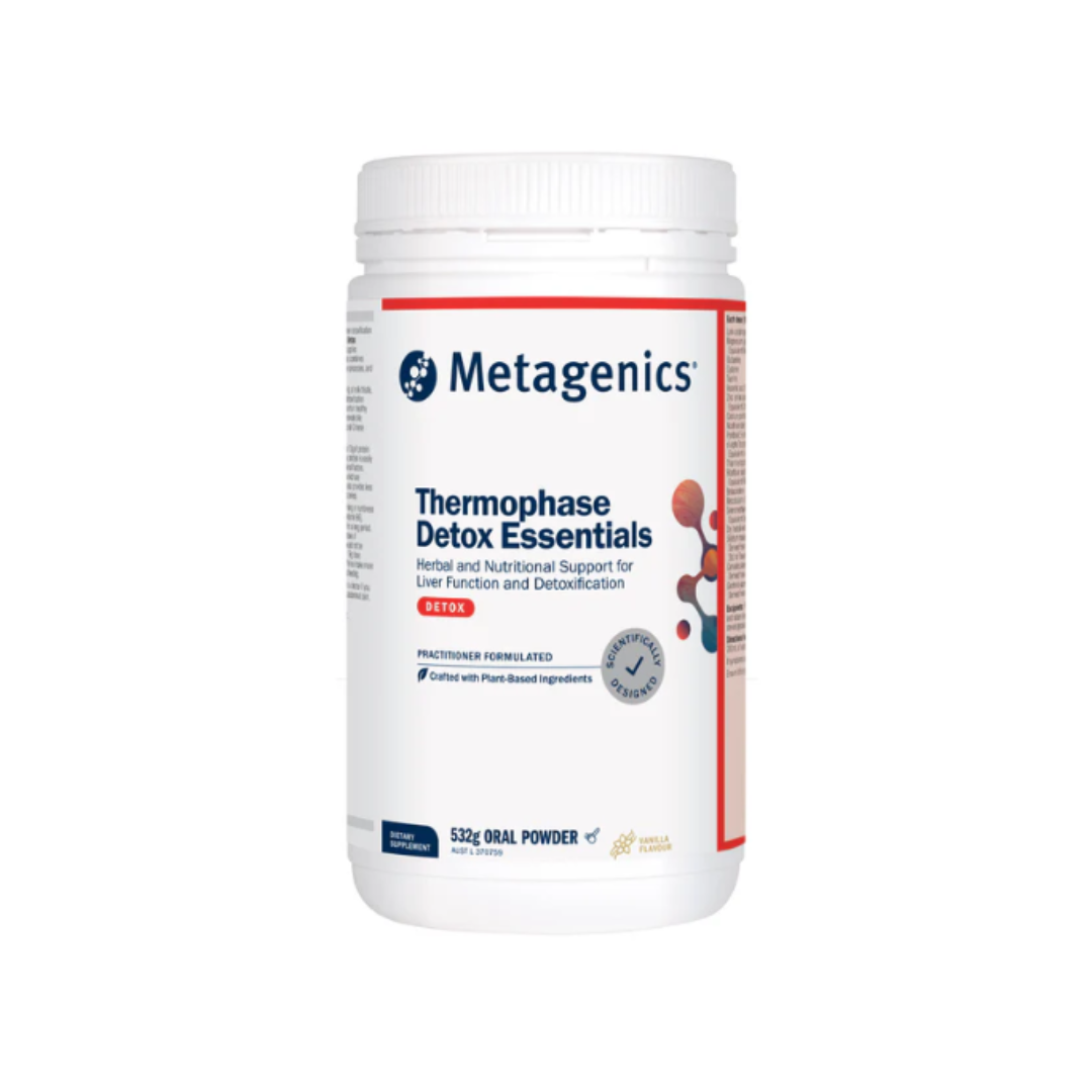 Thermophase Detox Essentials 532g