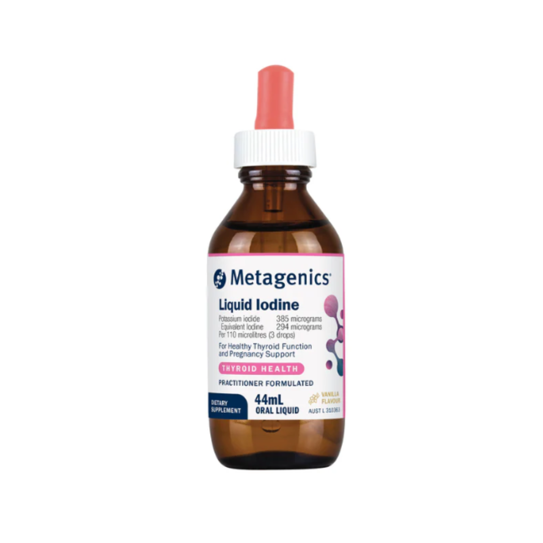 Liquid Iodine 44ml