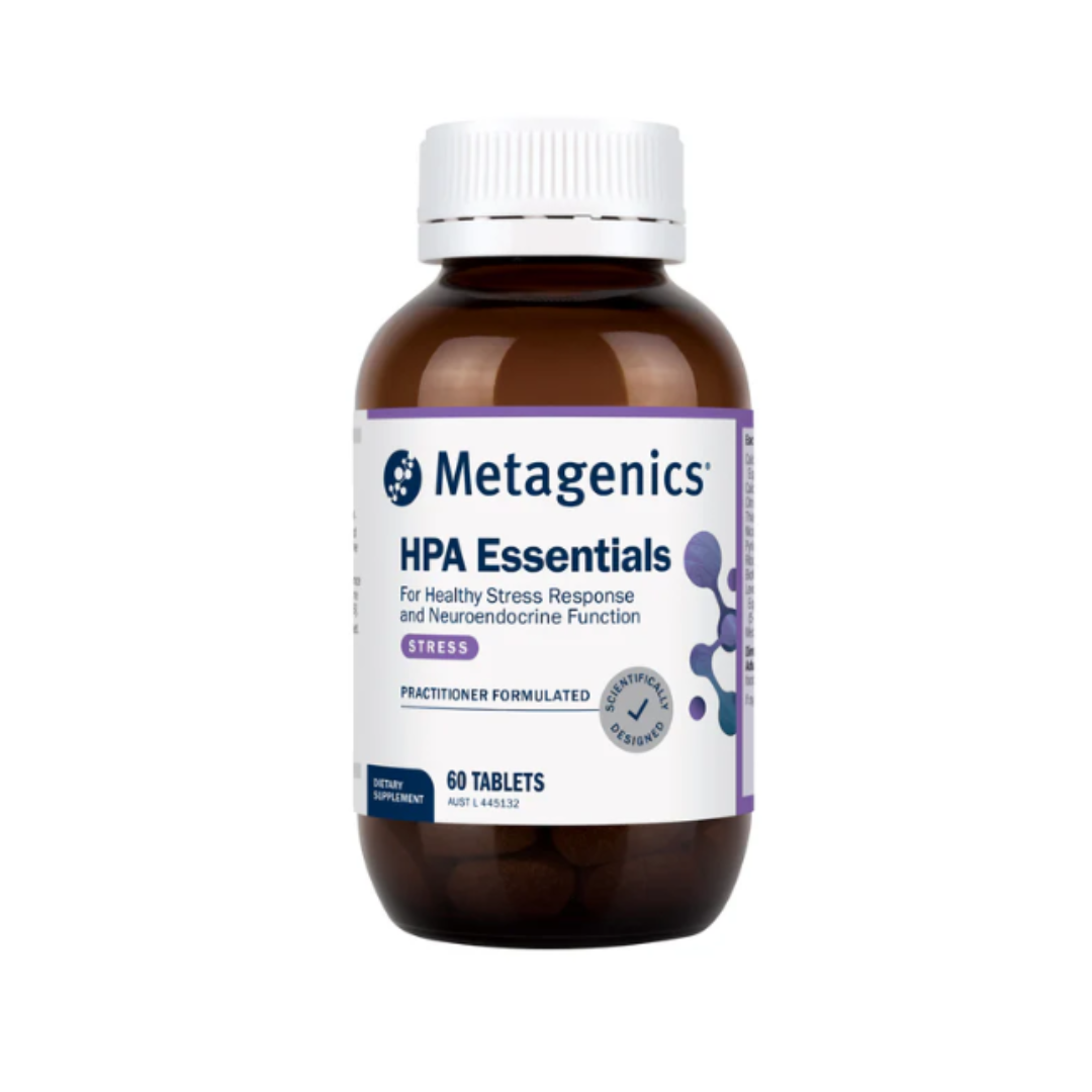 HPA Essentials 60 Tablets