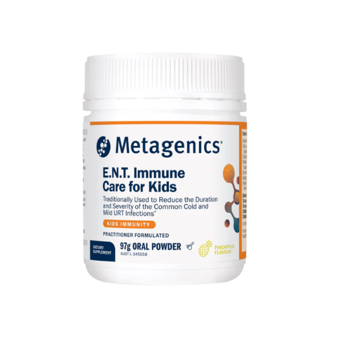 ENT Immune  Care for Kids 100g