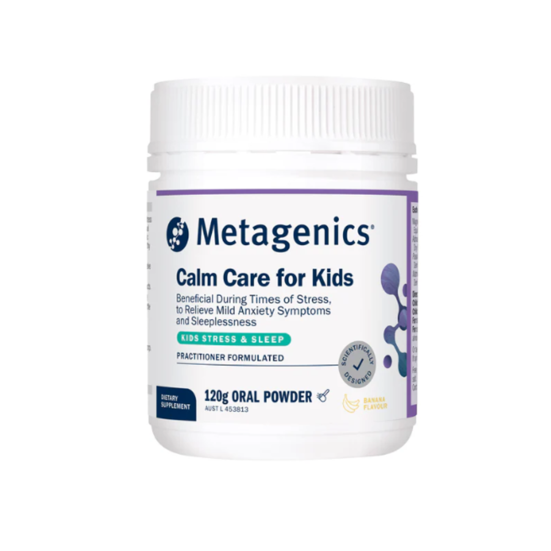 Calm Care for Kids 120g