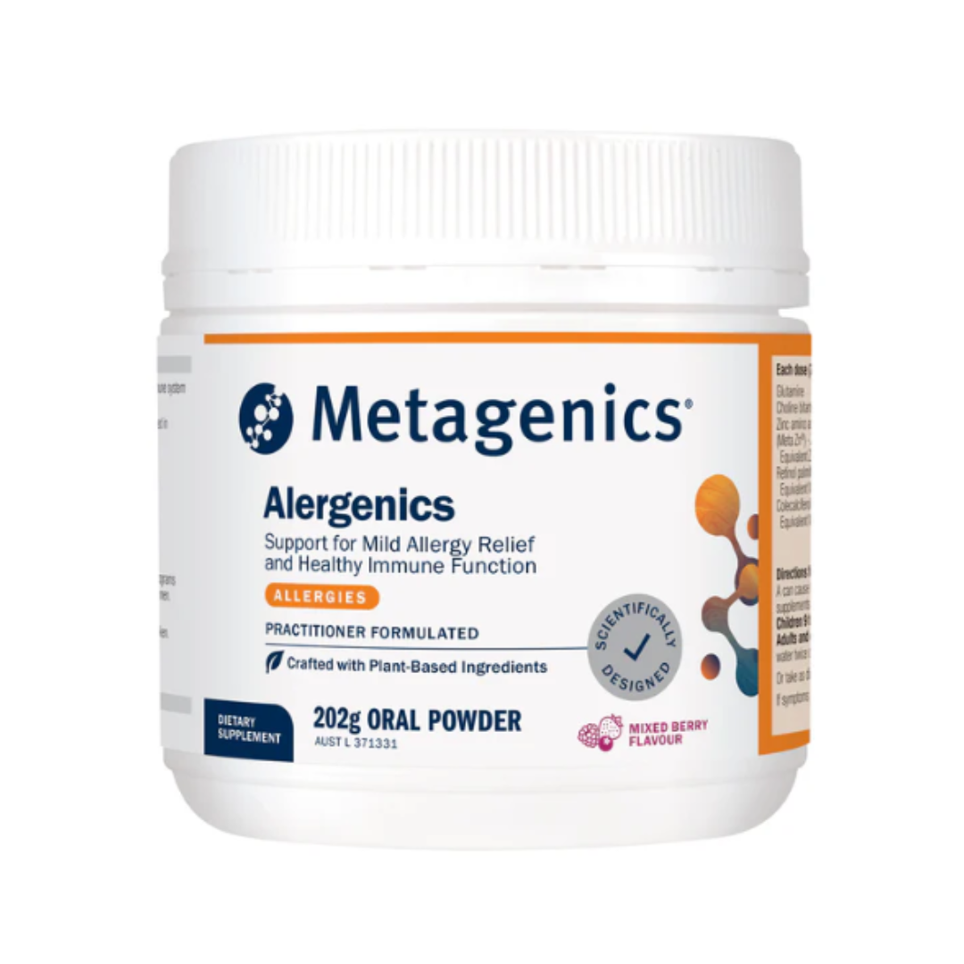 Alergenics 202g