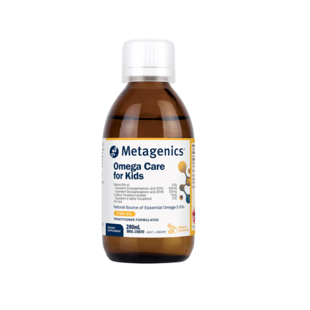 Omega Care for Kids 200ml