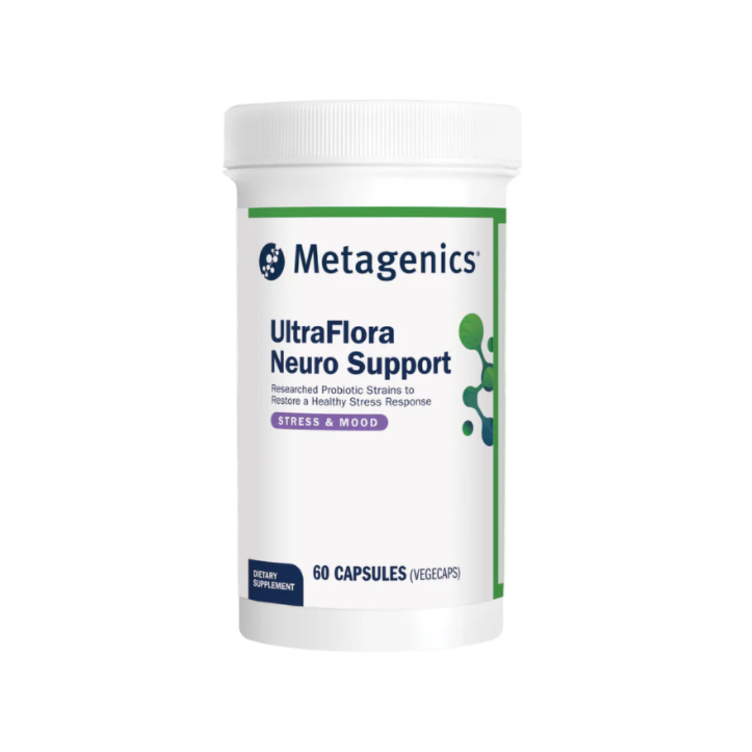 Ultra Flora NeuroSupport 60caps