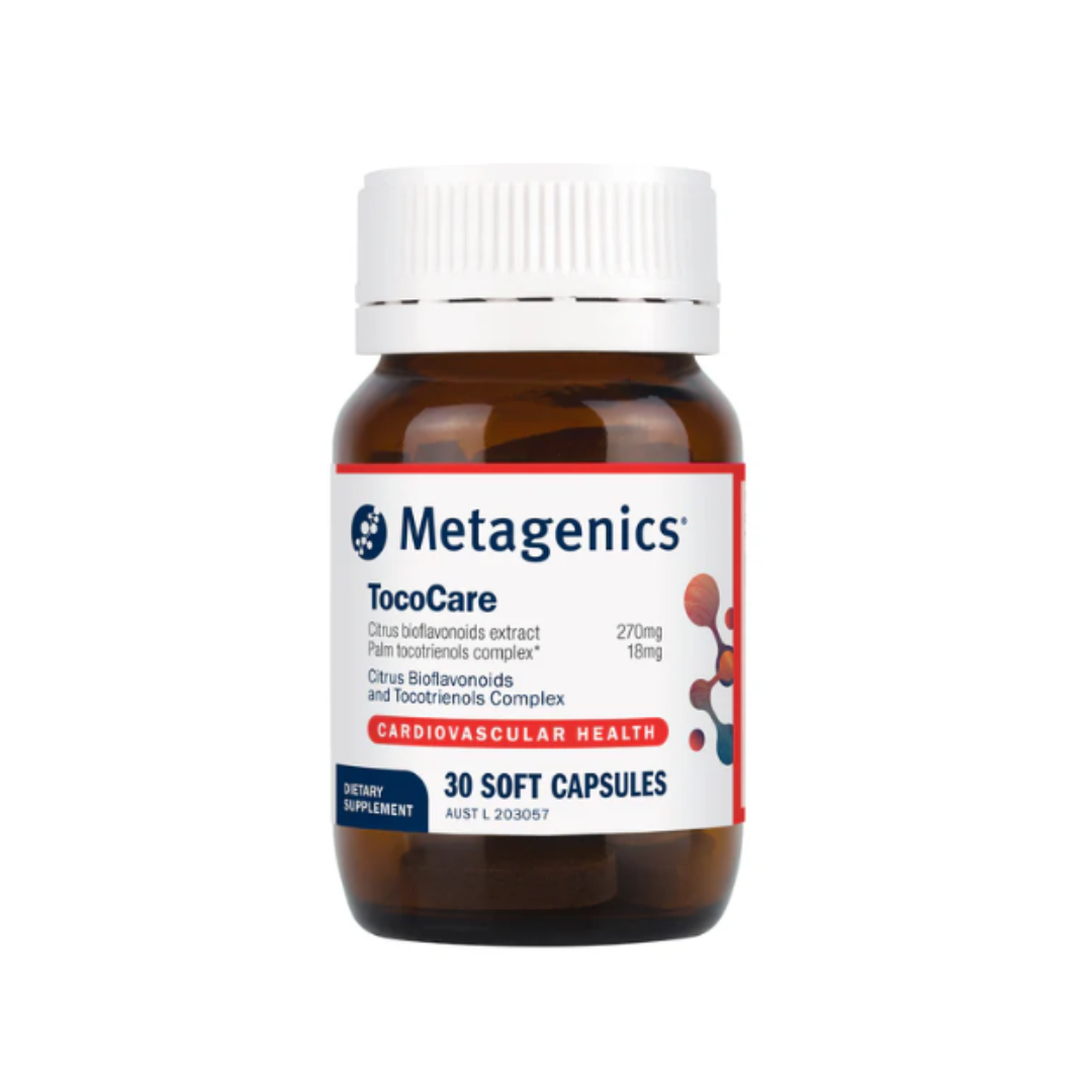 TocoCare 30 capsules