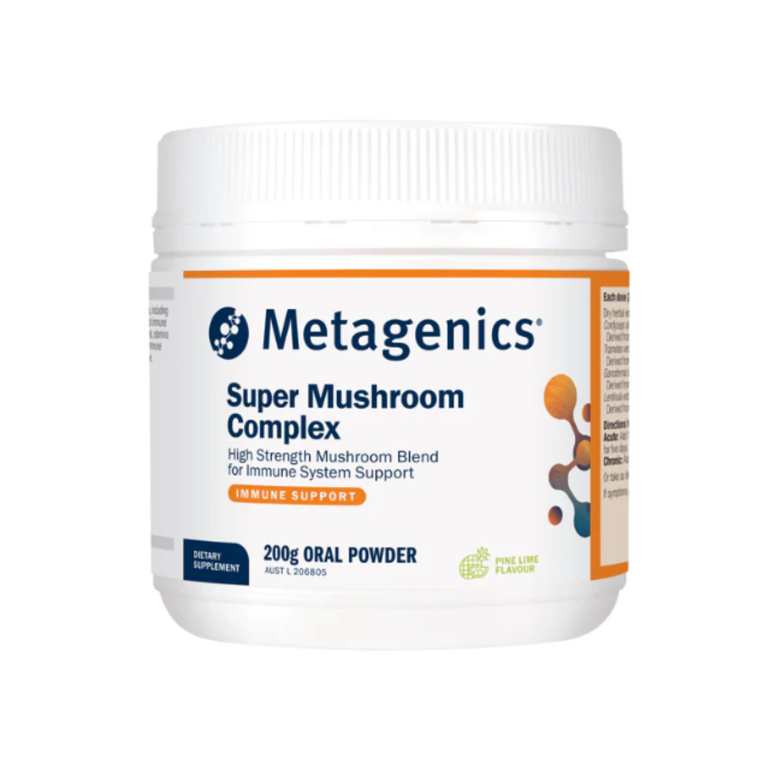 Super Mushroom Complex 200g
