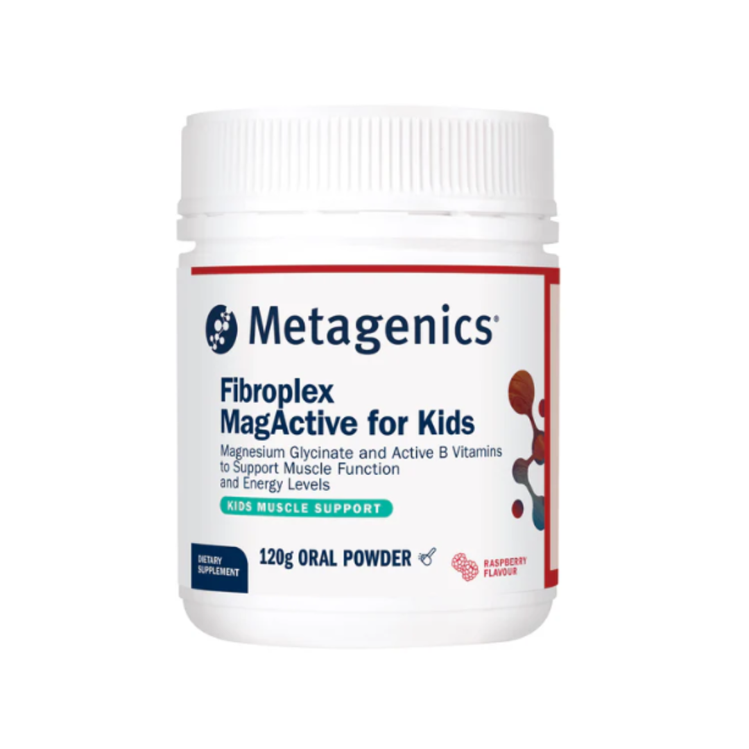 Fibroplex MagActive Kids 120g