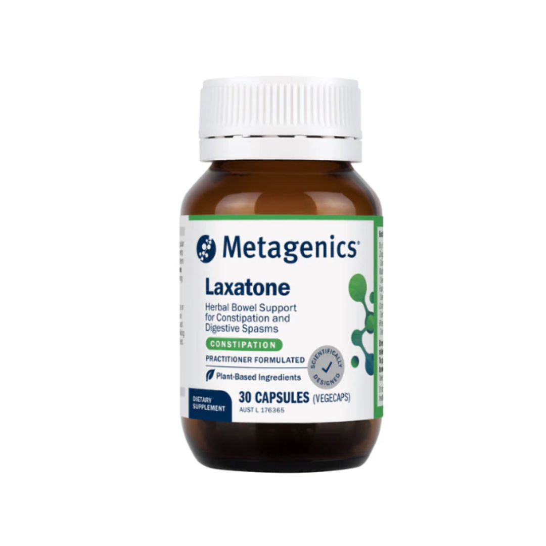 Laxatone 30caps