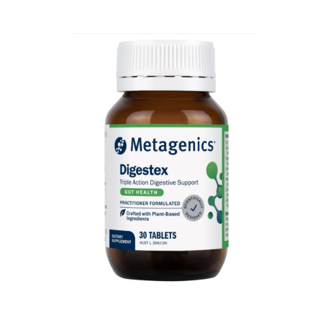 Digestex 30 tablets