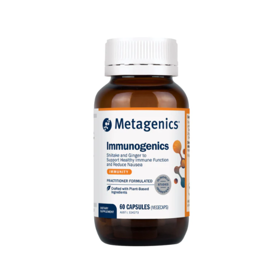 Immunogenics 60 caps