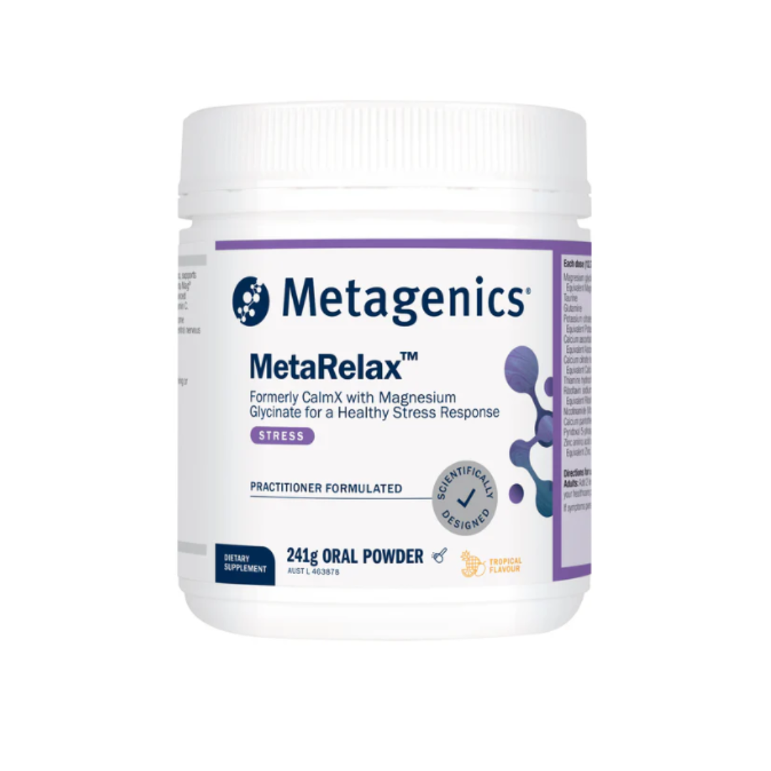 MetaRelax Tropical 241g
