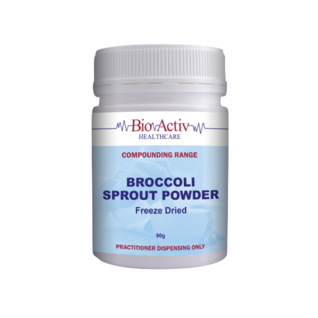 Broccoli Sprout Powder 90g