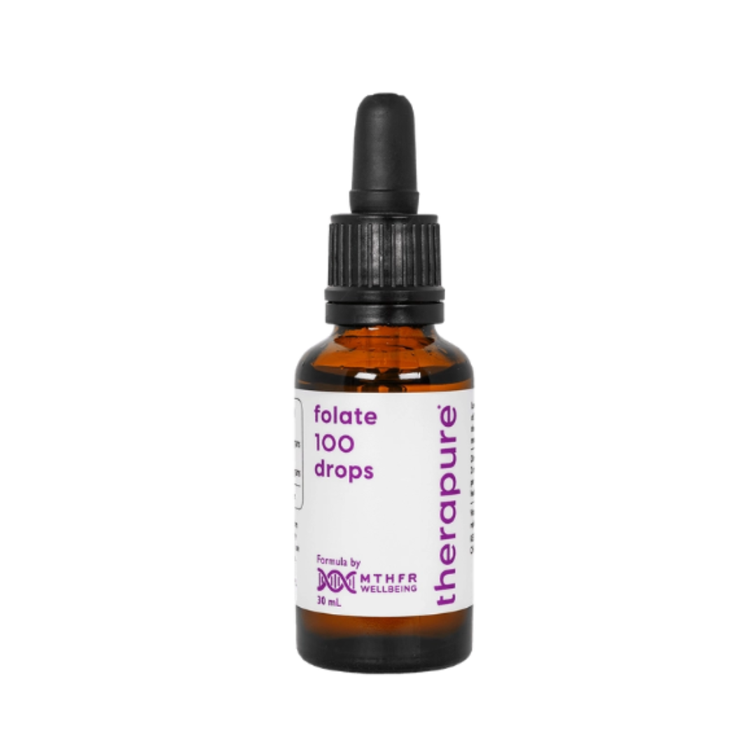 Folate 100mcg 25ml