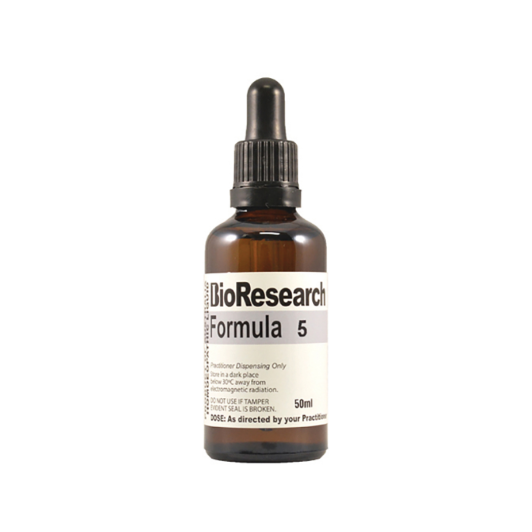 Formula 5 50ml
