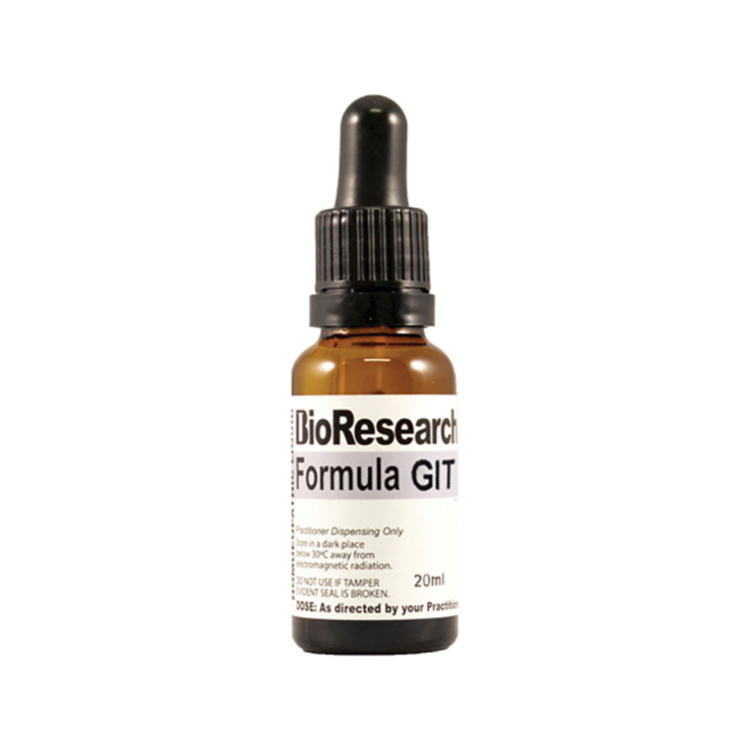 Formula GIT 20ml