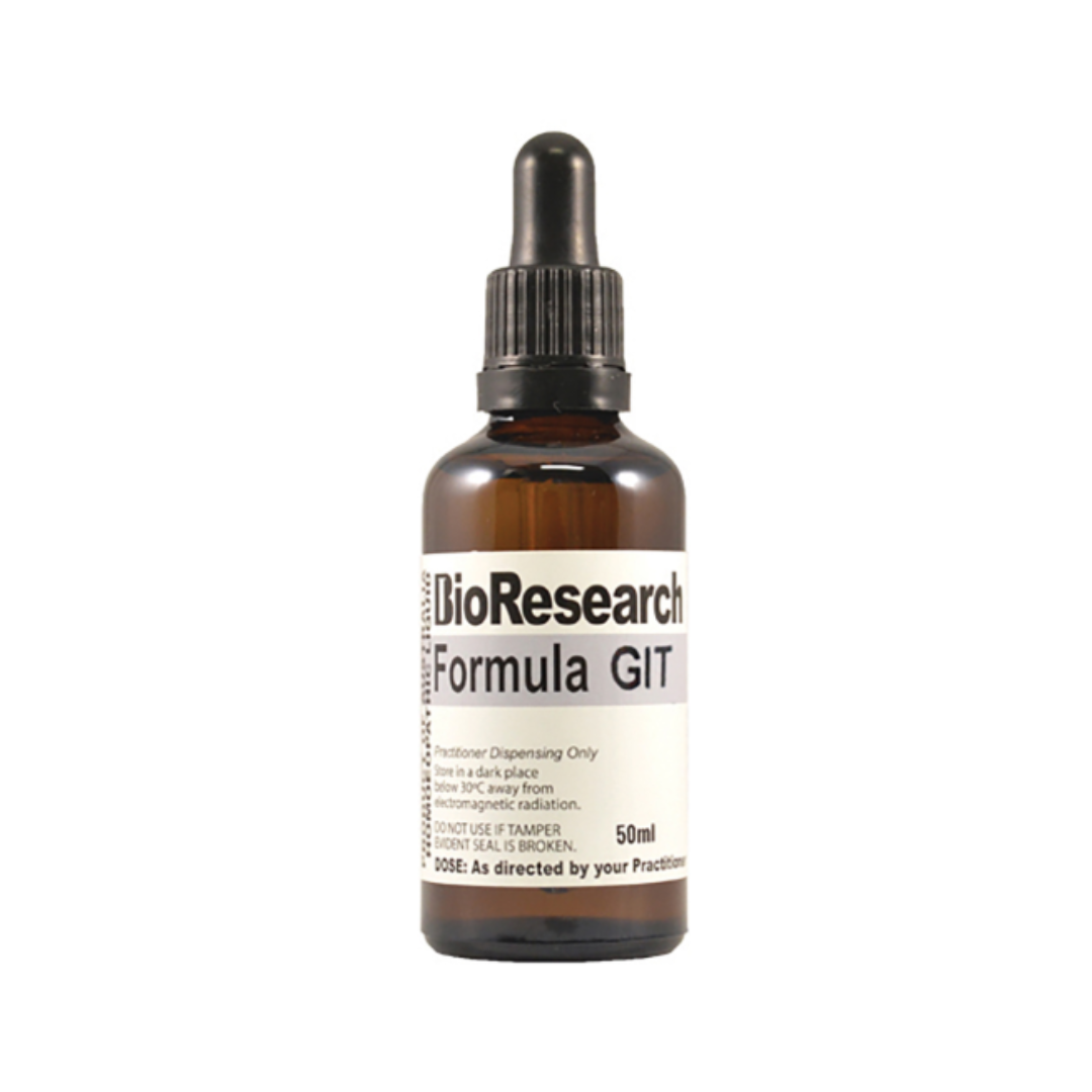 Formula GIT 50ml