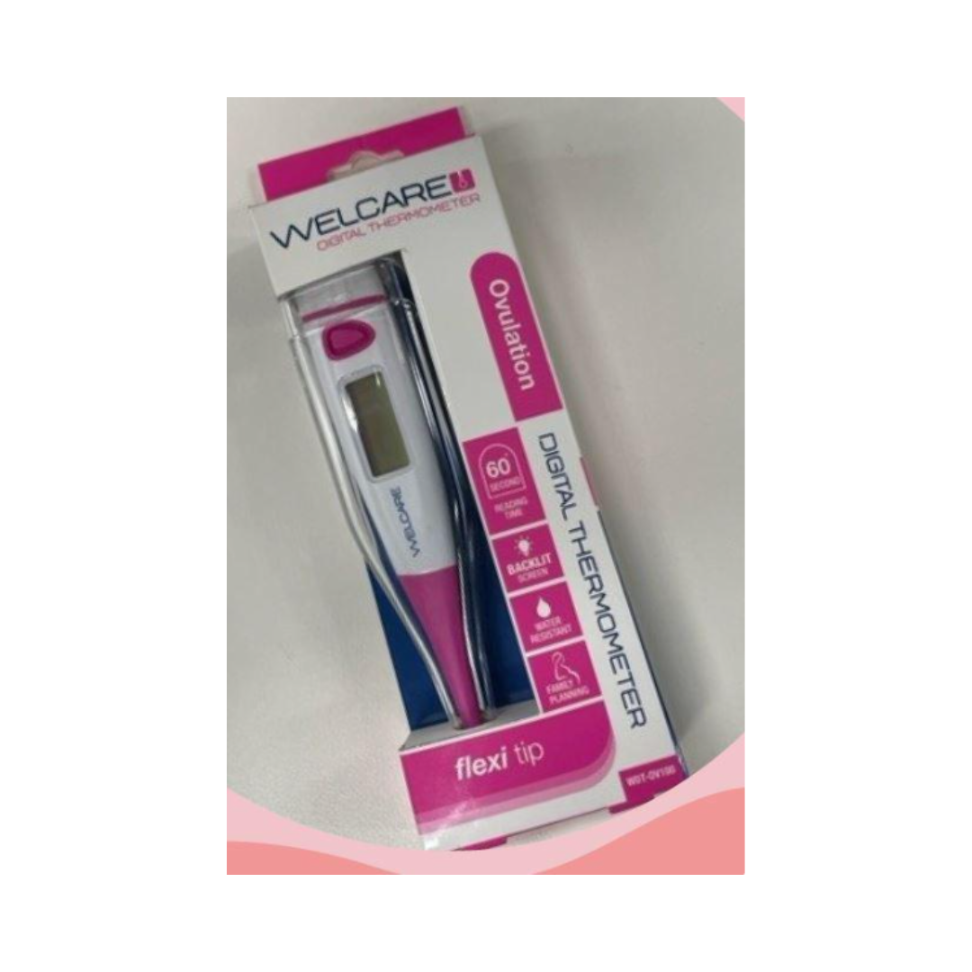 Ovulation Thermometer