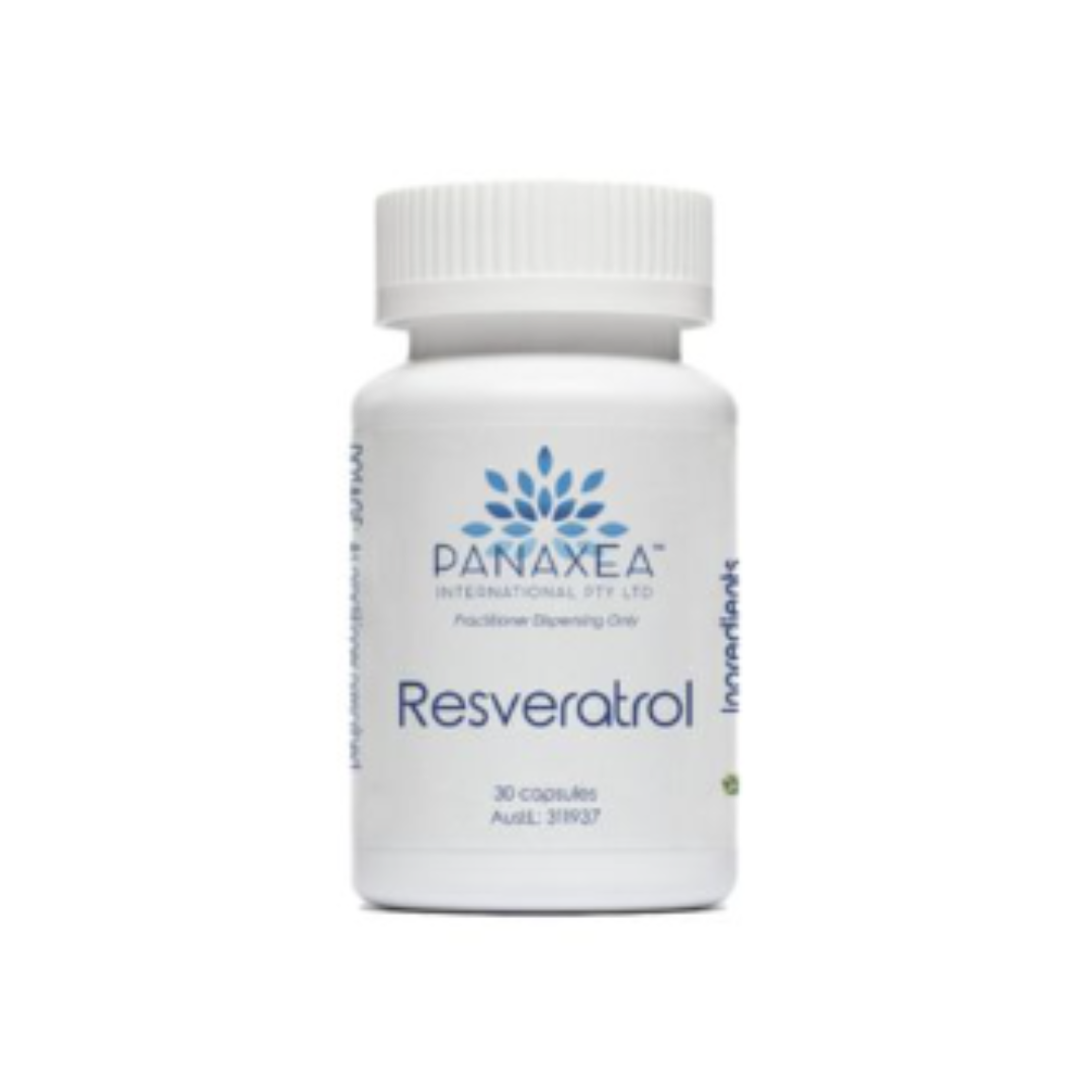 Resveratrol RV42 30 caps