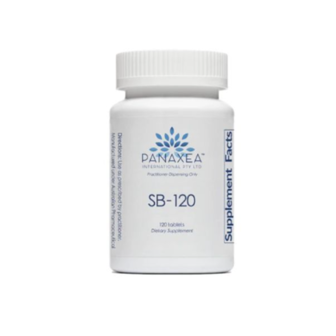 SB-120 120 tabs