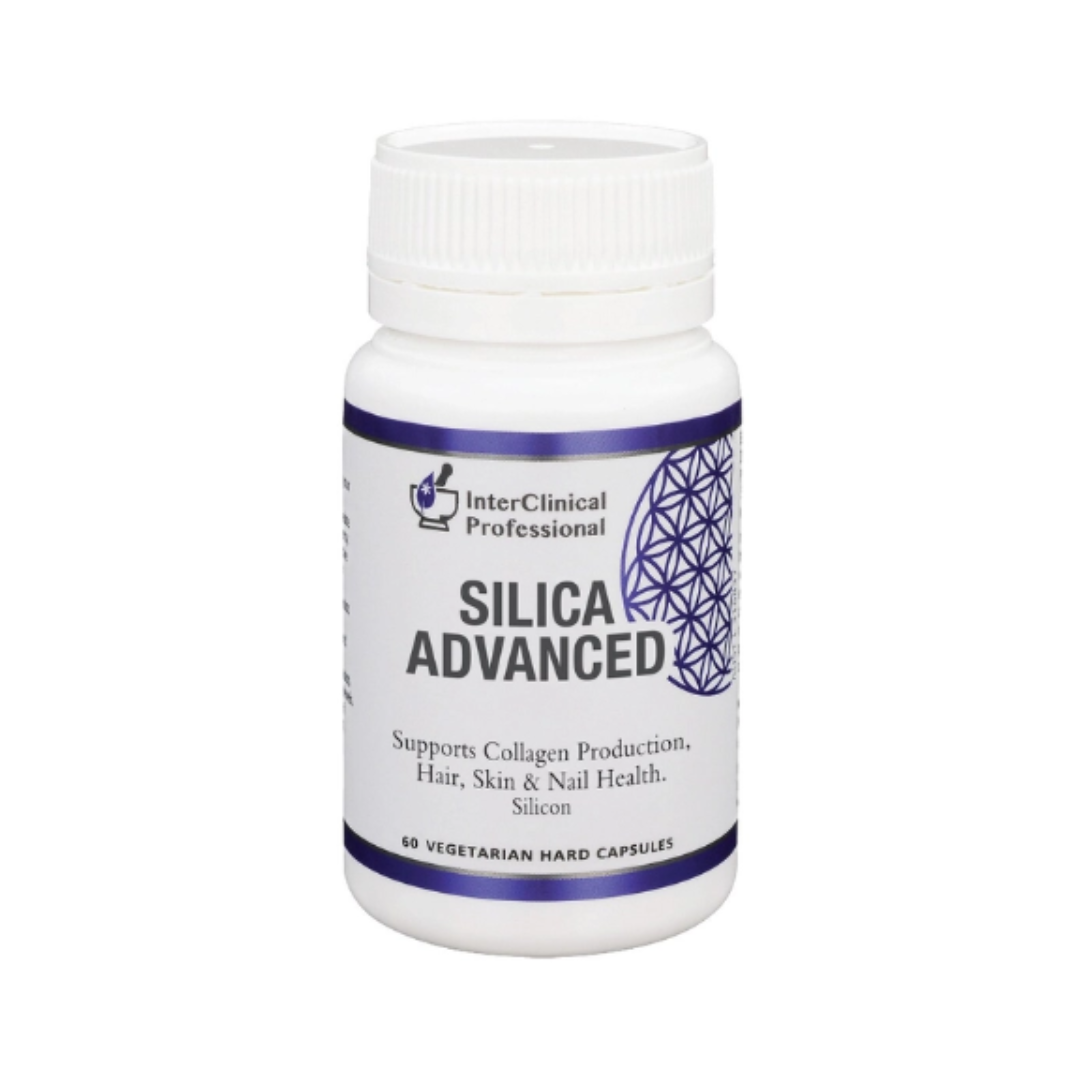 Silica Advanced 60vc