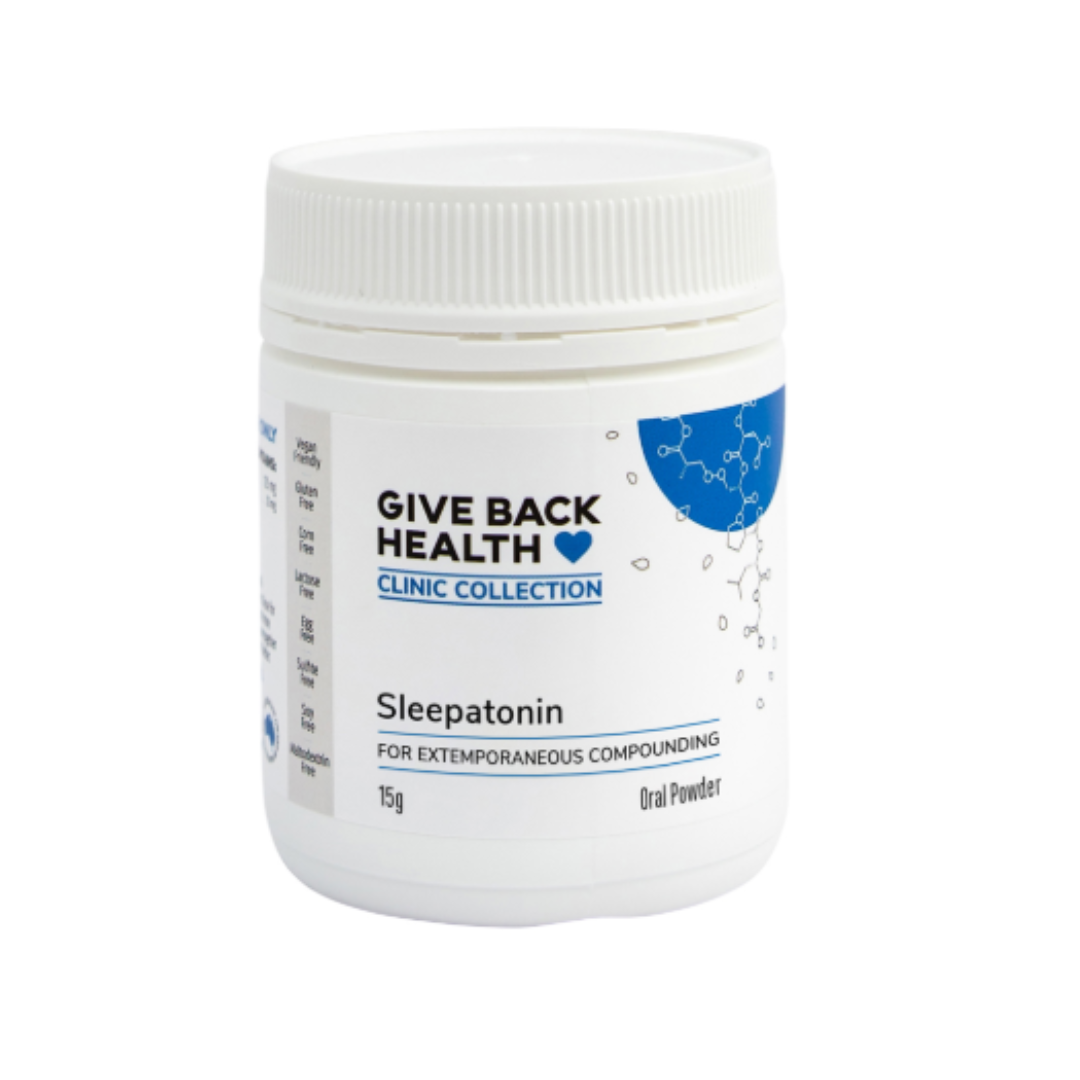 Sleepatonin 15g