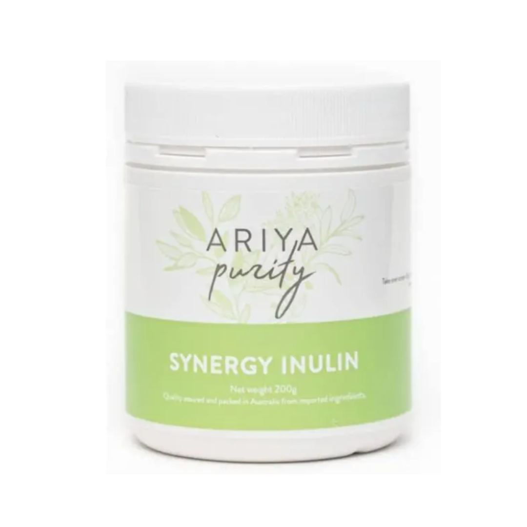 Synergy Inulin