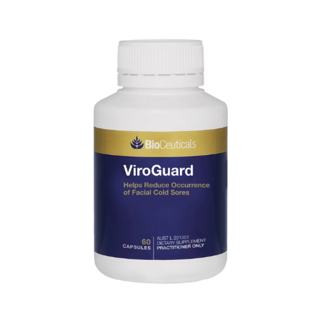 ViroGuard 60 caps