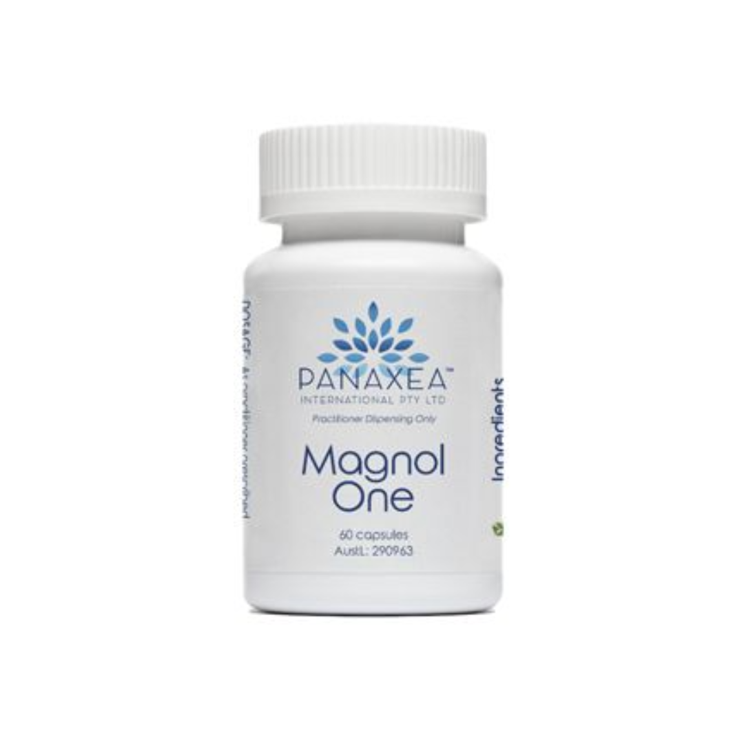 Panaxea Magnol One RV92 60 caps