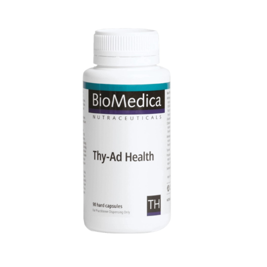 Thy-Ad Health 90 caps