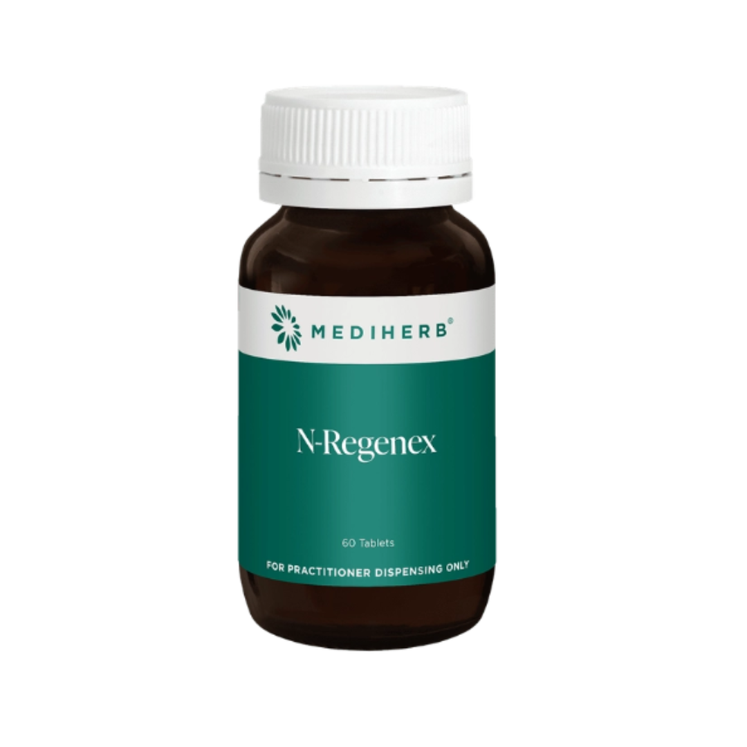 N-Regenex 60 tabs