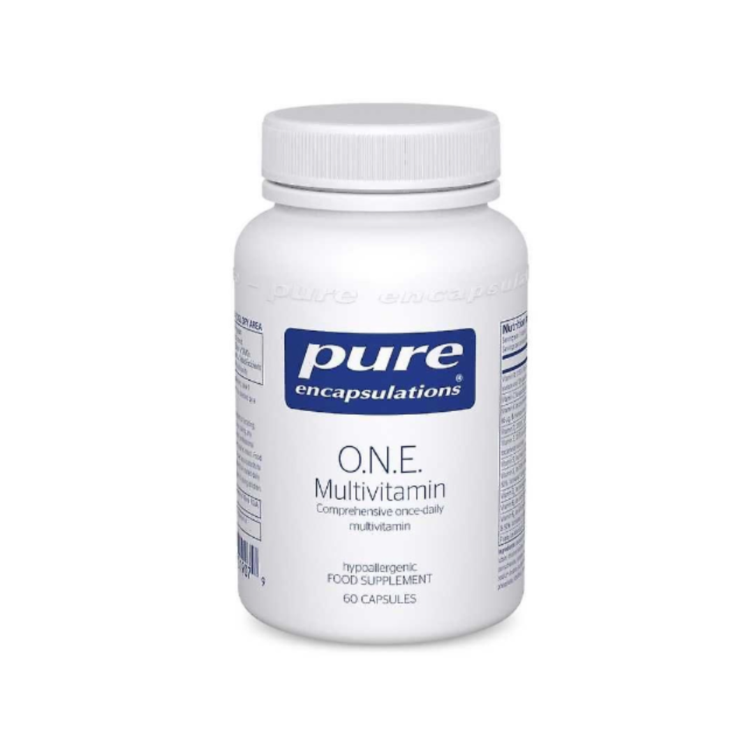 Pure Encapsulations