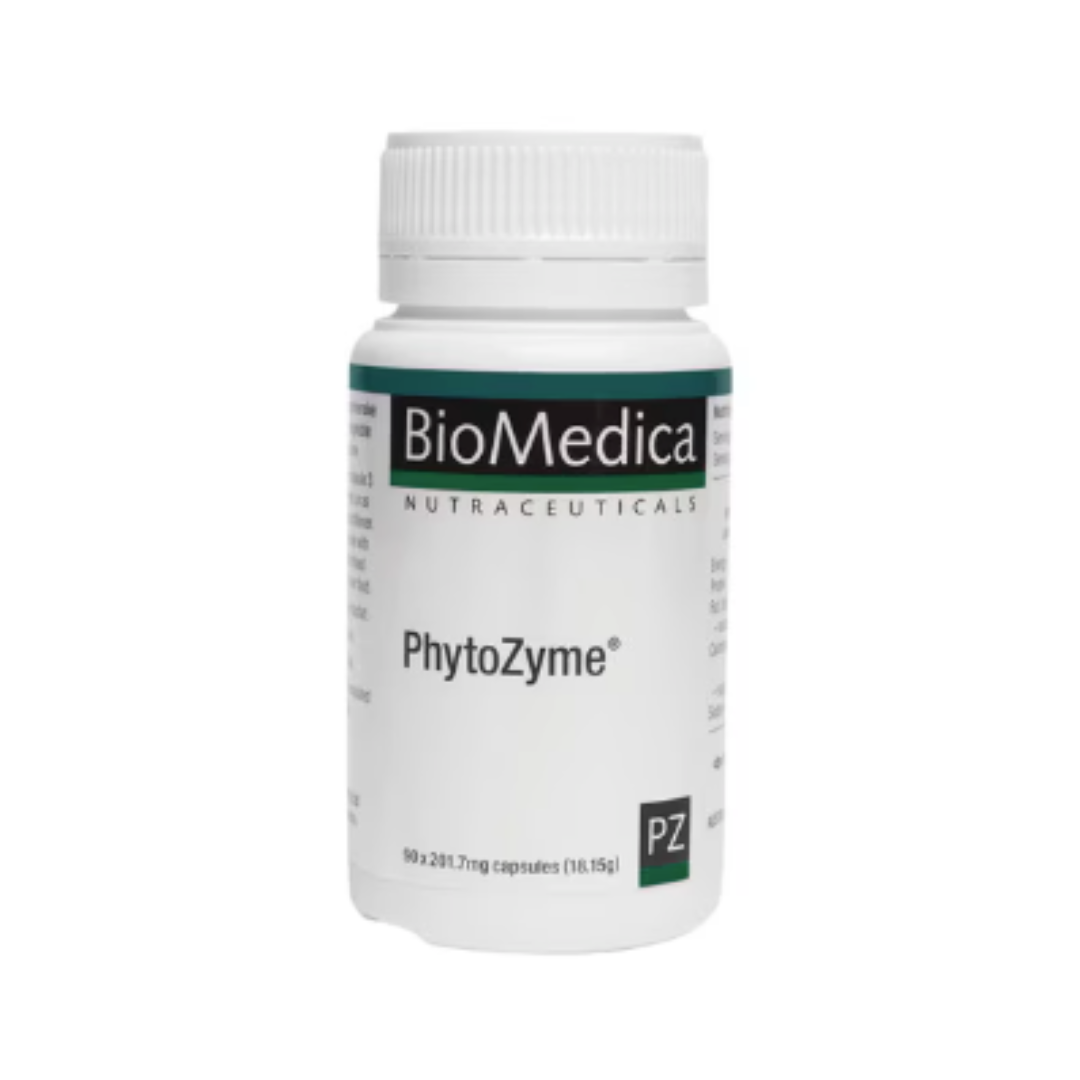 PhytoZyme 90 caps