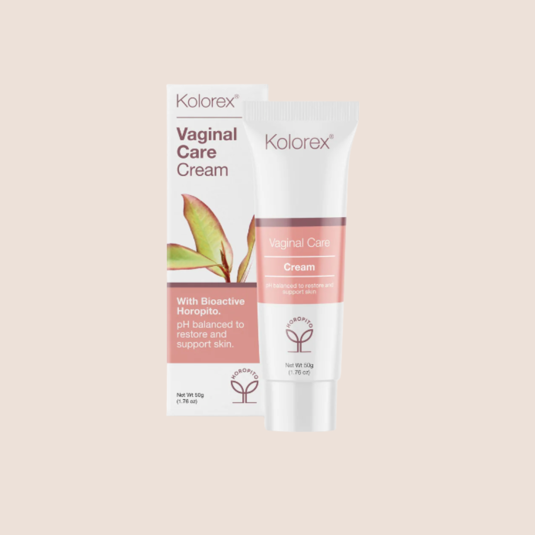 Vaginal Care Cream 50g