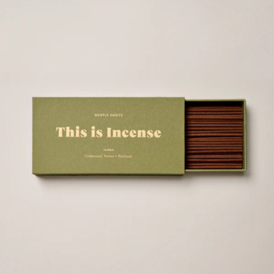 This Is Incense