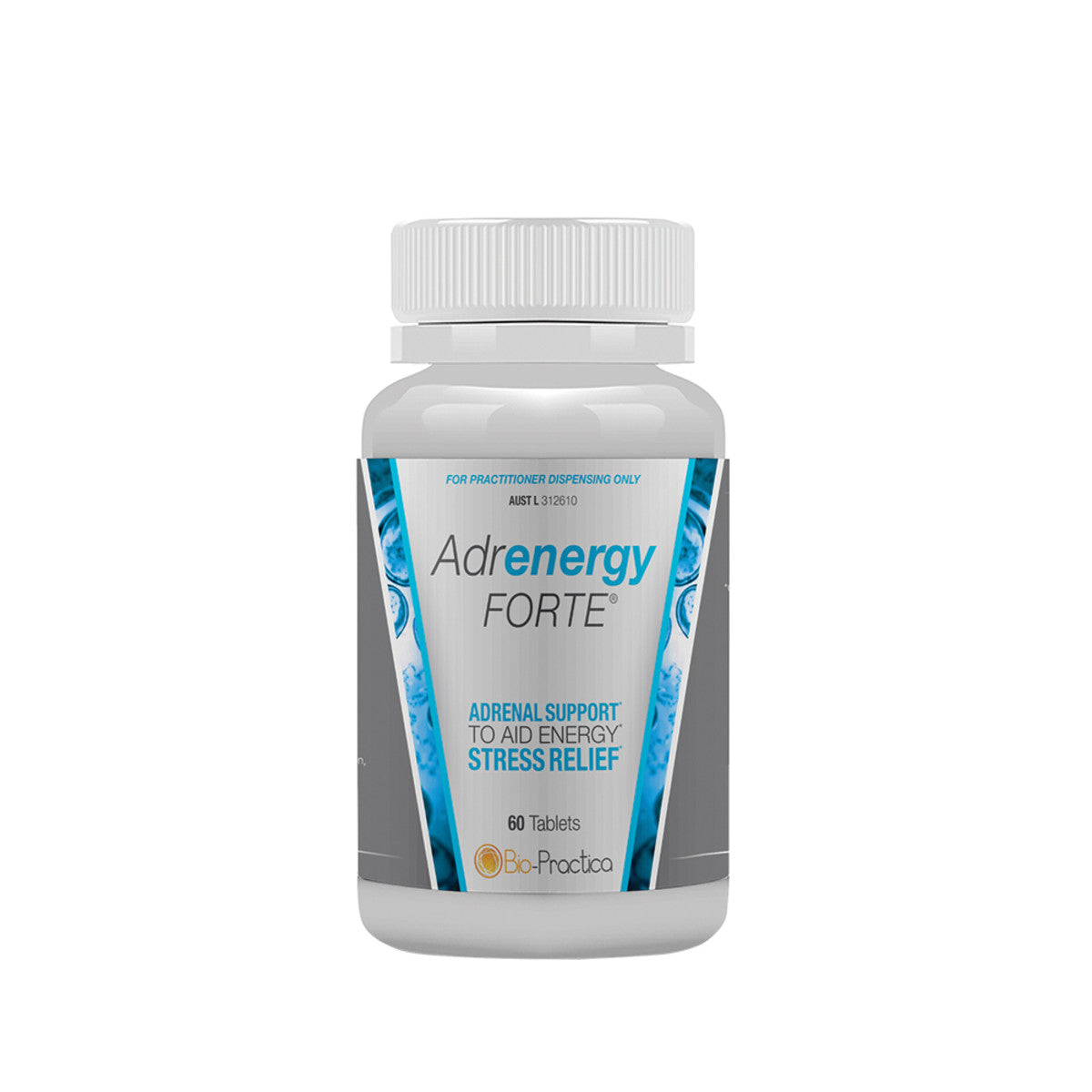 Adrenergy Forte 60tabs