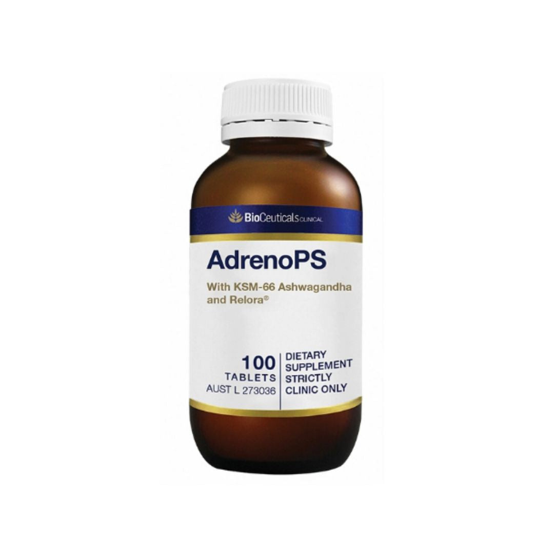 AdrenoPS 100 tablets