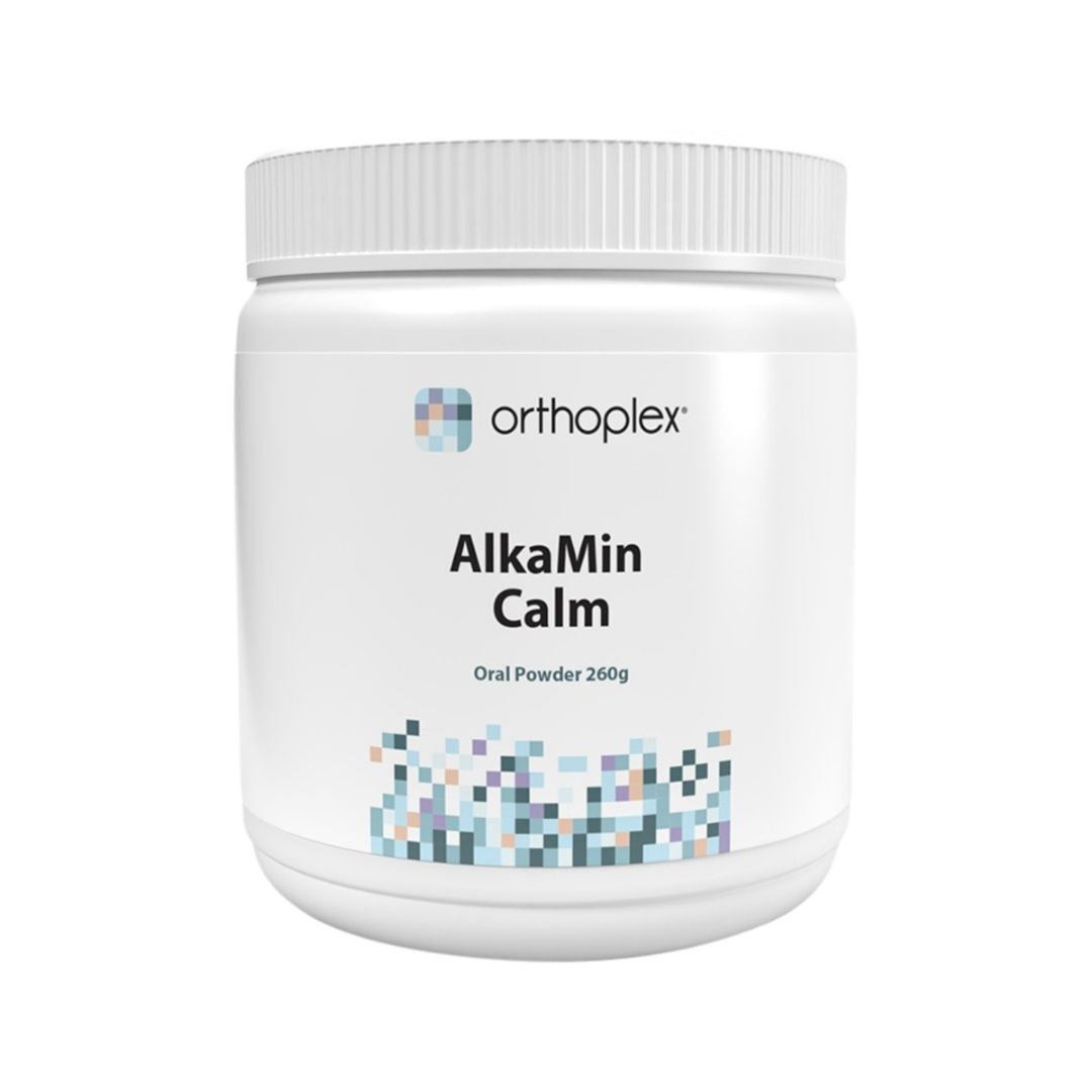 AlkaMin Calm 260g