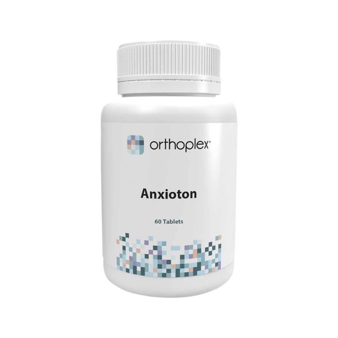 Anxioton 60 tabs