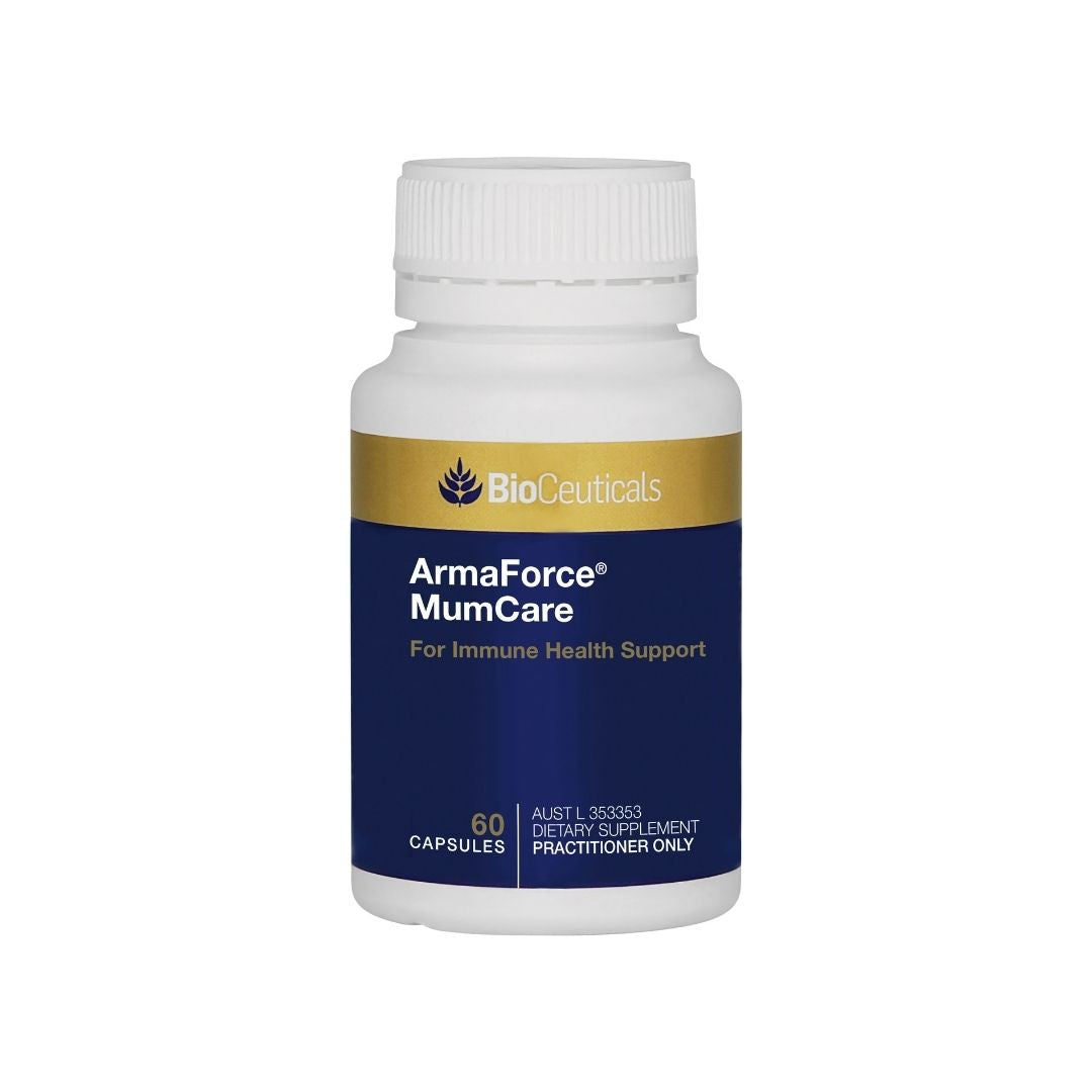 ArmaForce MumCare 60 capsules