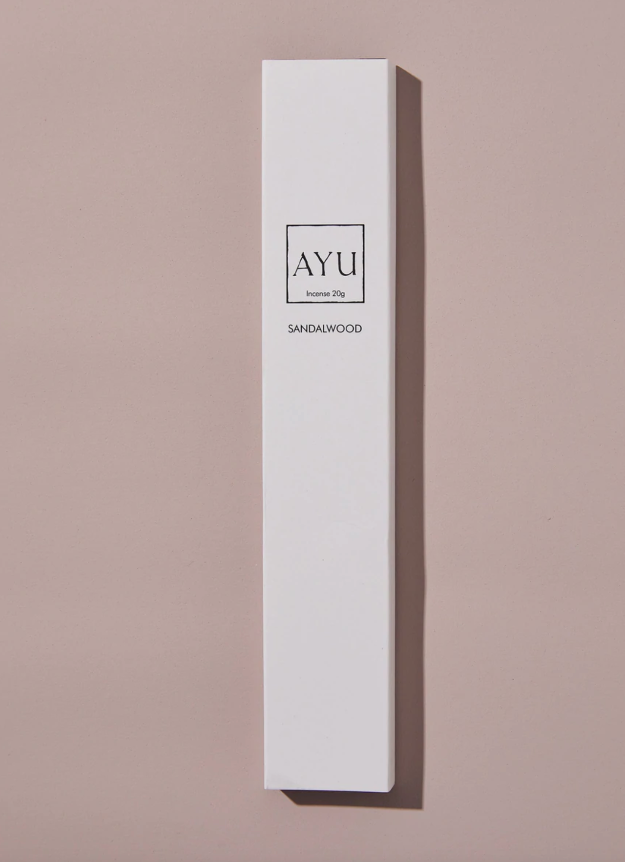 Ayu Incense