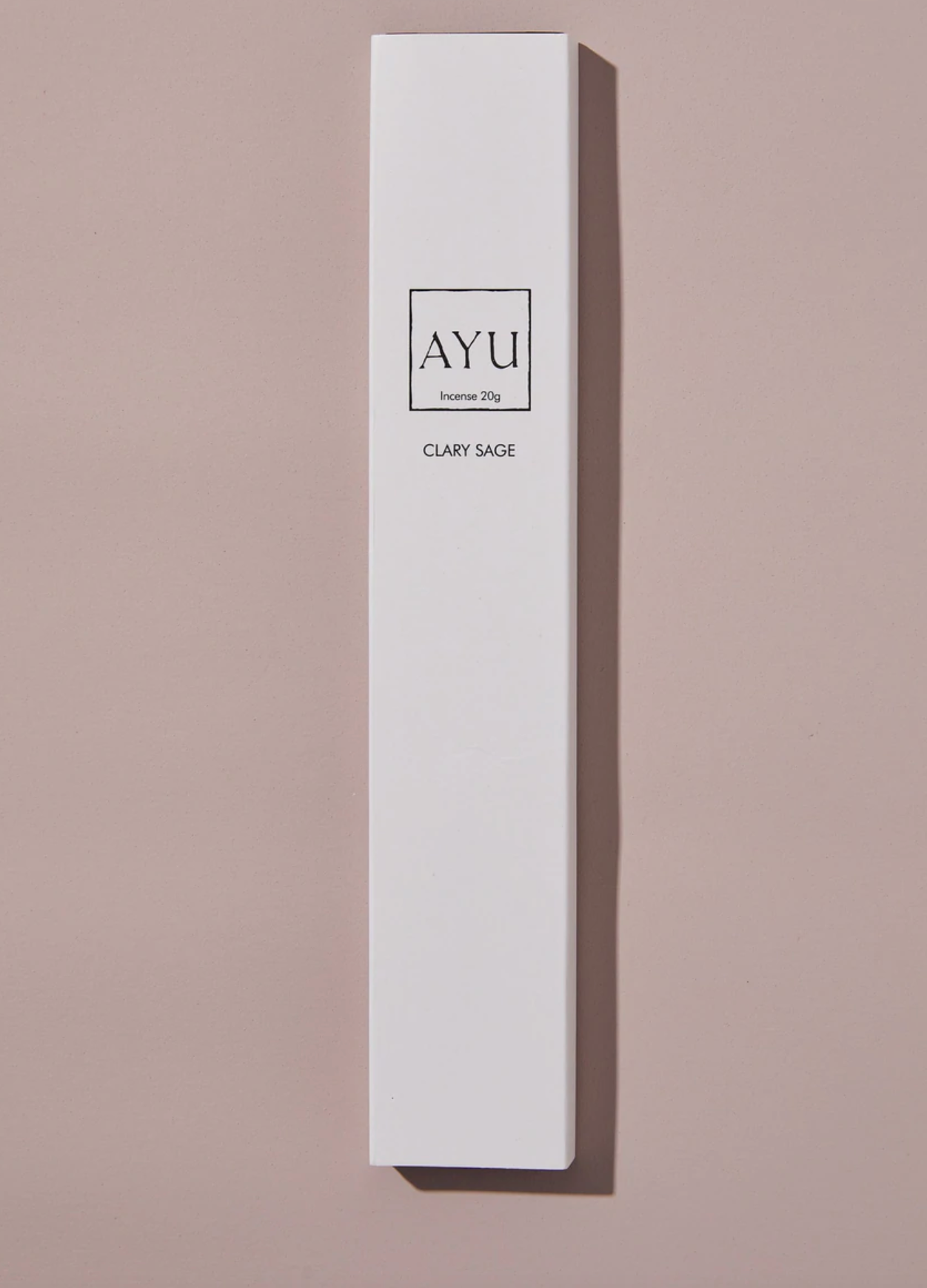 Ayu Incense